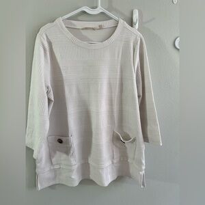 Soft Surroundings‎ women’s tunic size L